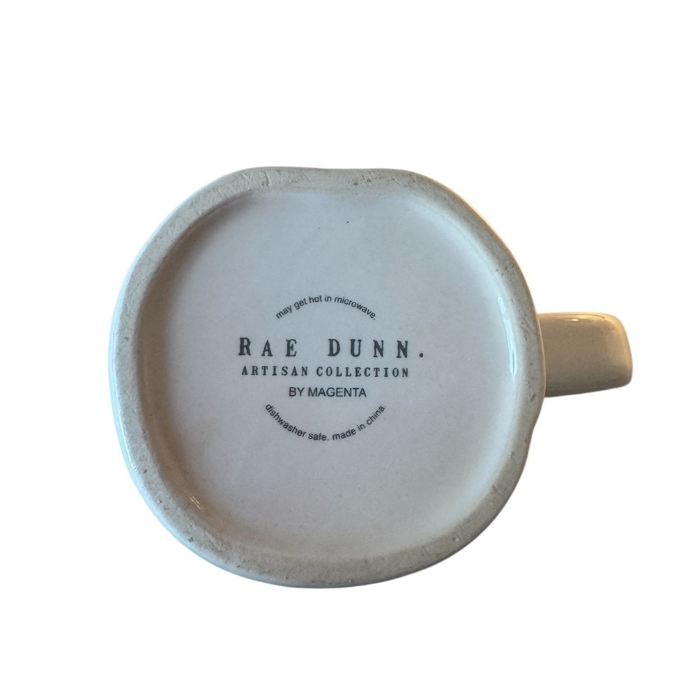 Rae Dunn “Little” Mug - Picture 3 of 3